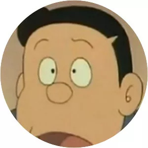 Nobisuke Nobi - Doraemon character