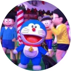 Nobita Nobi - Fictional character