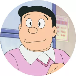 Nobita's father