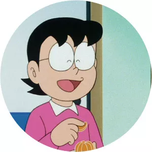 Nobita's mother