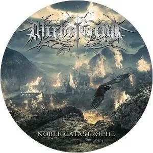 Noble Catastrophe - Album by Wirbelwind