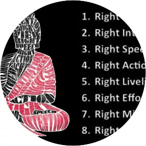 Noble Eightfold Path - 