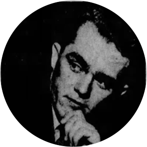 Noble Herman Stephens