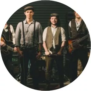 Noble Jacks - Musical group