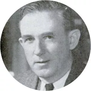 Noble Jones Gregory