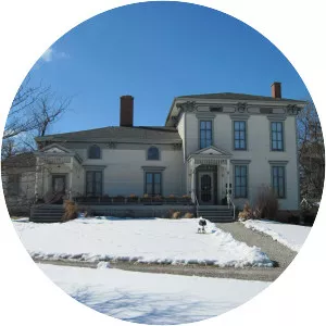 Noble–Seymour–Crippen House