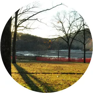 Noblett Lake - Lake in Missouri