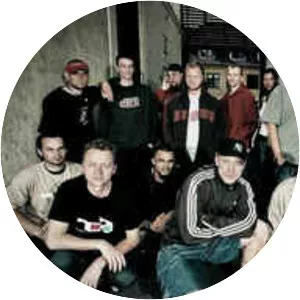 Nobody Beats The Beats - Musical group