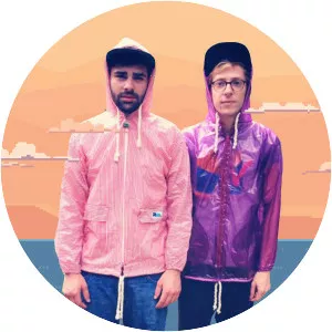 Nobody Cried For DInosaurs - Musical artist