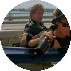 Nobody Lives for Ever