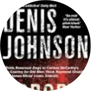 Nobody Move - Novel by Denis Johnson