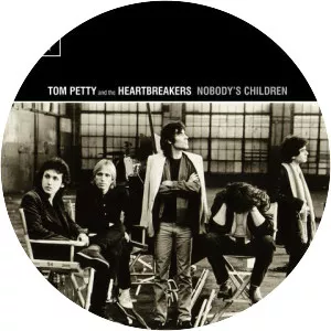 Nobody's Children - Compilation album by The Heartbreakers and Tom Petty and the Heartbreakers