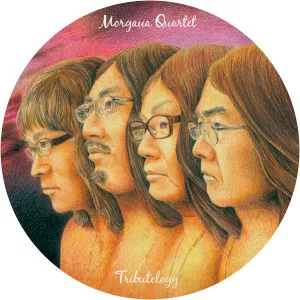 noboru kamimura morgaua quartet