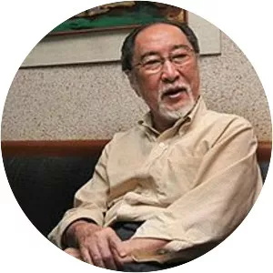 Noboru Karashima