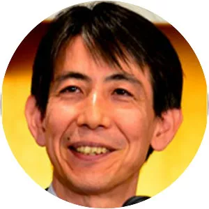 Noboru Mizushima