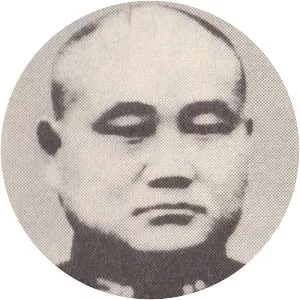 Noboru Nakase