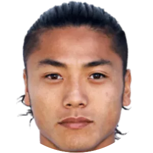 Noboru Shimura - Japanese football player