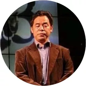 Noboru Sugimura