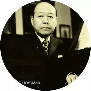 Noboru Toyomasu Musician