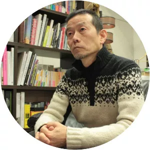 Noboru Tsubaki - Visual artist