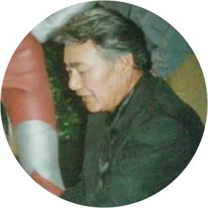 Noboru Tsuburaya