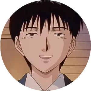 Noboru Yoshikawa - Fictional character