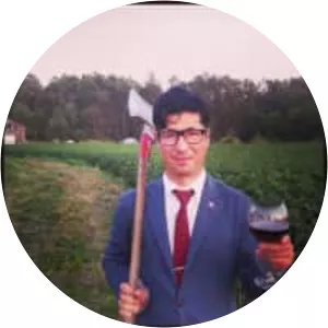 Nobu Adilman - Screenwriter