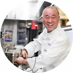 Nobu Matsuhisa