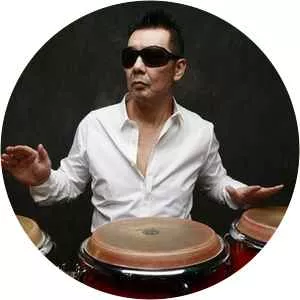 Nobu Saito - Percussionist