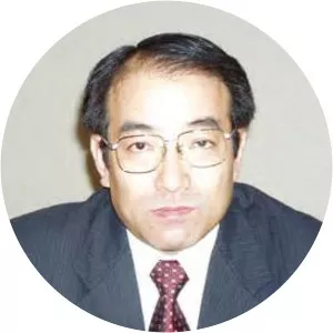 Nobuaki Kishima