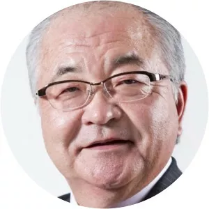 Nobuaki Koga