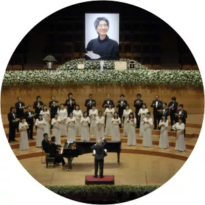 nobuaki tanaka the philharmonic chorus of tokyo