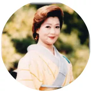 Nobue Matsubara