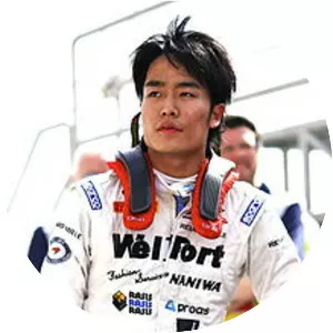 Nobuharu Matsushita - Japanese racing driver
