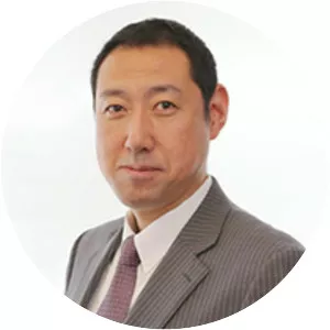 Nobuharu Saito