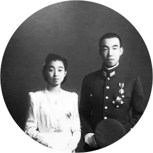 Nobuhiko Higashikuni