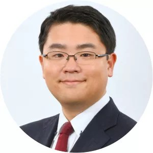 Nobuhiro Fukushima
