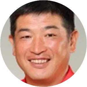 Nobuhiro Masuda