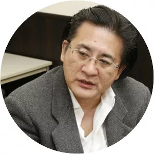 Nobuhiro Motohashi