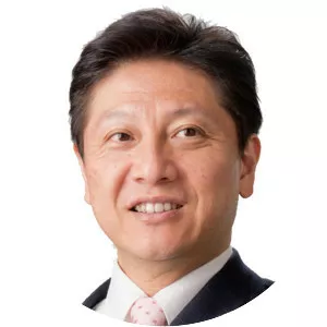 Nobuhiro Tanabe