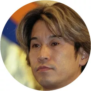 Nobuhiro Yamamuro