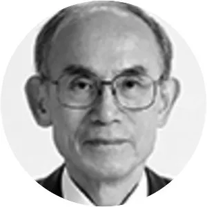 Nobuhisa Segawa - Japanese writer