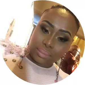 Nobuhle Mahlasela - TV actor