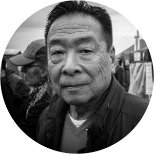 Nobuki Sugihara - Chiune Sugihara's son