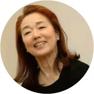Nobuko Fujii