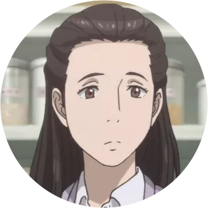 Nobuko Izumi - Fictional character