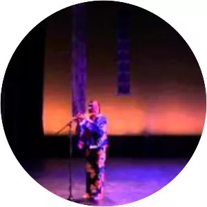 Nobuko Miyazaki - Musical artist