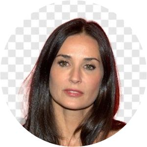 Nobuko Moore photograph