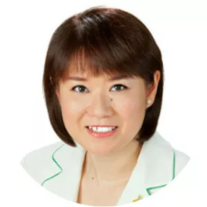 Nobuko Motomura