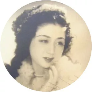 Nobuko Otowa